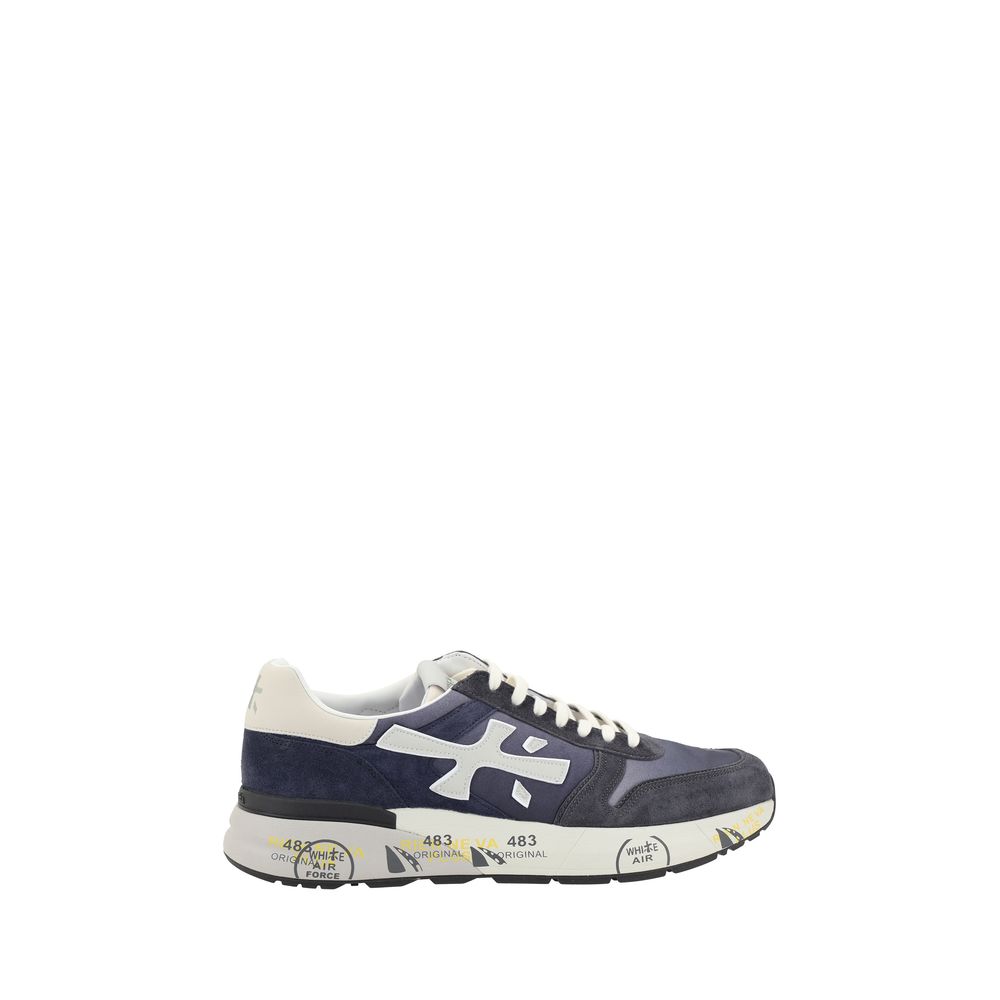 Premiata Mick 7213 Sneakers