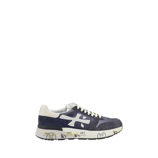 Premiata Mick 7213 Sneakers