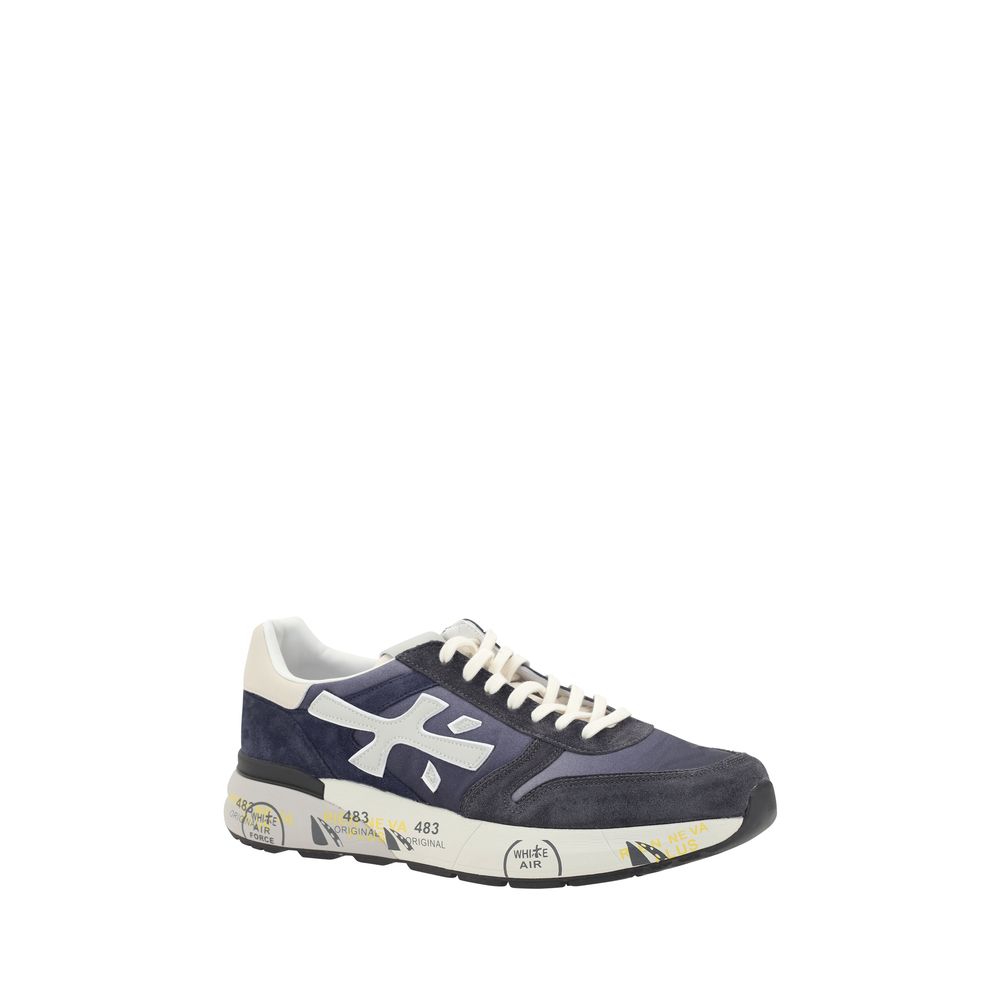 Premiata Mick 7213 Sneakers