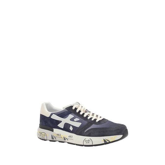 Premiata Mick 7213 Sneakers