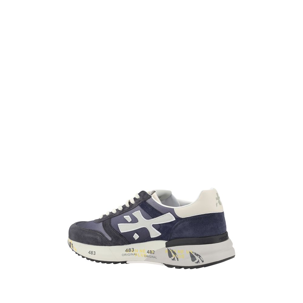 Premiata Mick 7213 Sneakers