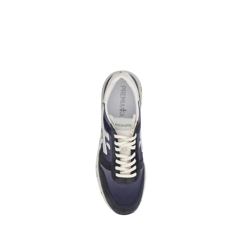 Premiata Mick 7213 Sneakers