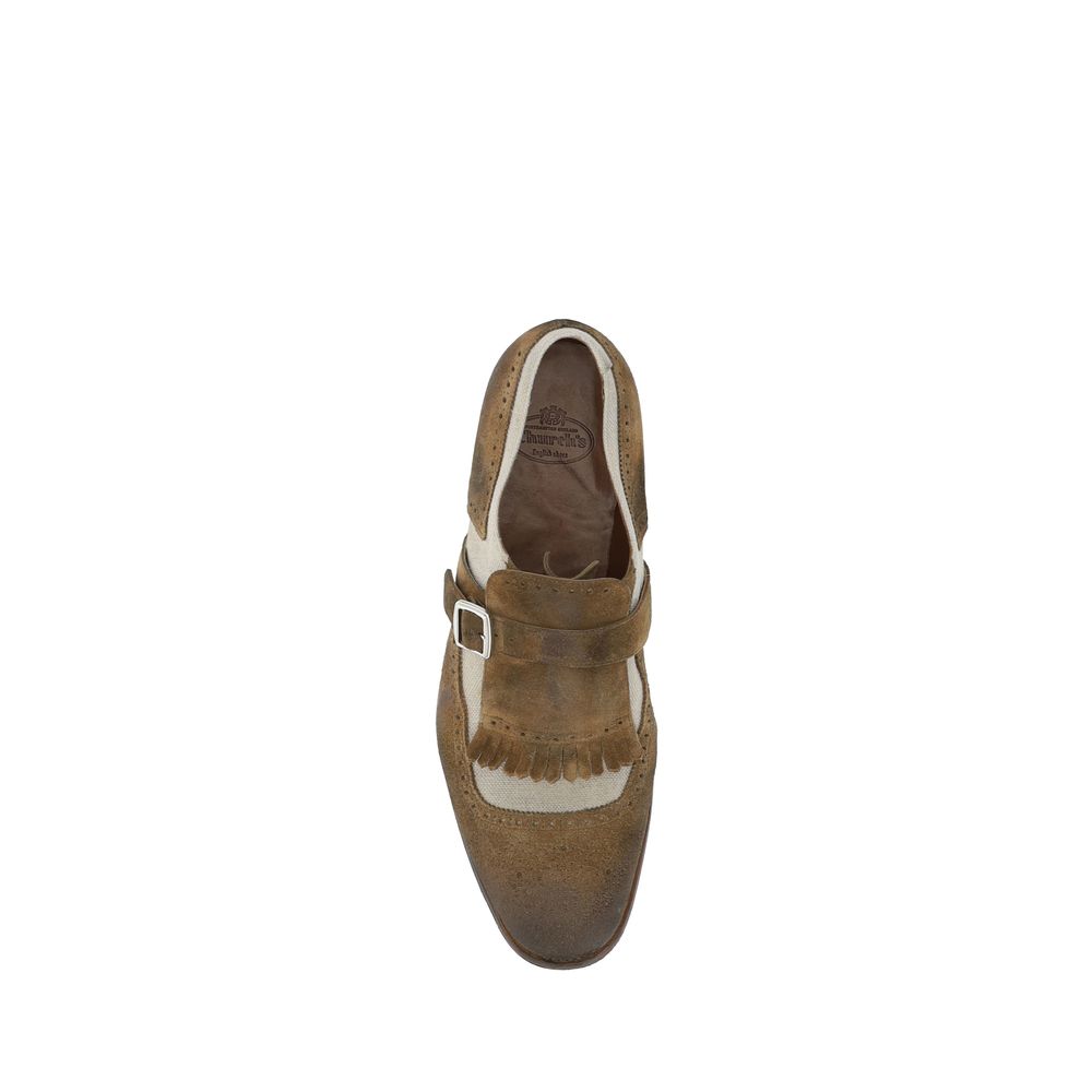 Church's Shangai Loafers