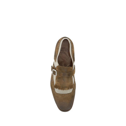 Church's Shangai Loafers