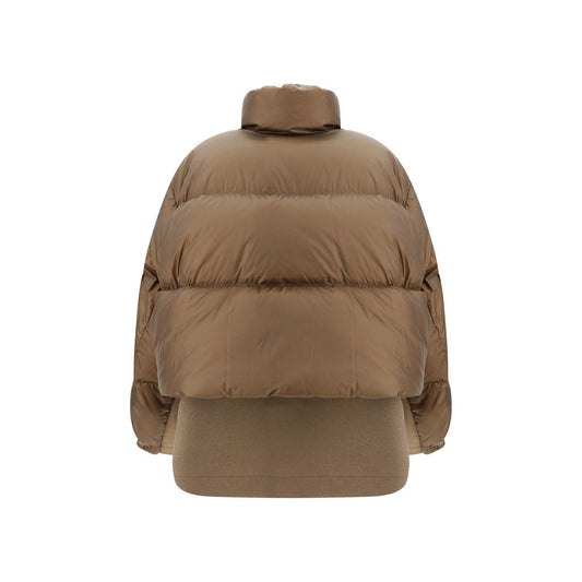Sacai Down Jacket