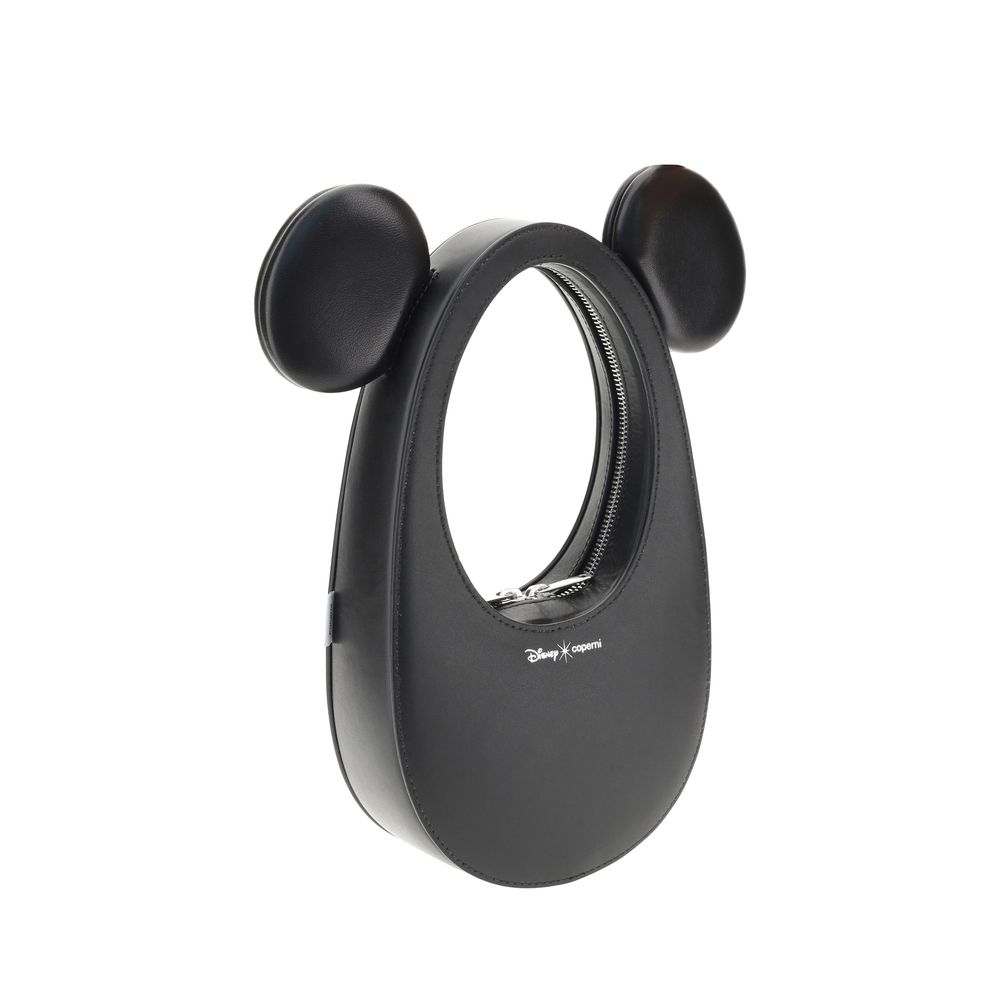 Disney x Coperni Mickey Mini Swipe Handbag