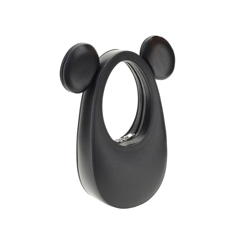 Disney x Coperni Mickey Mini Swipe Handbag