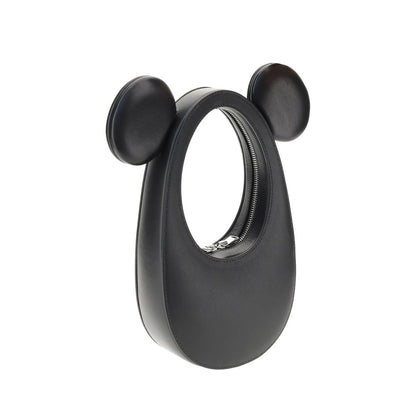 Disney x Coperni Mickey Mini Swipe Handbag