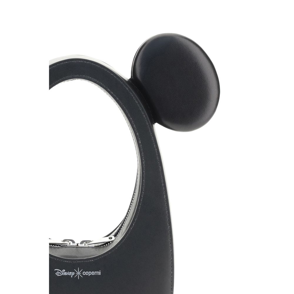 Disney x Coperni Mickey Mini Swipe Handbag