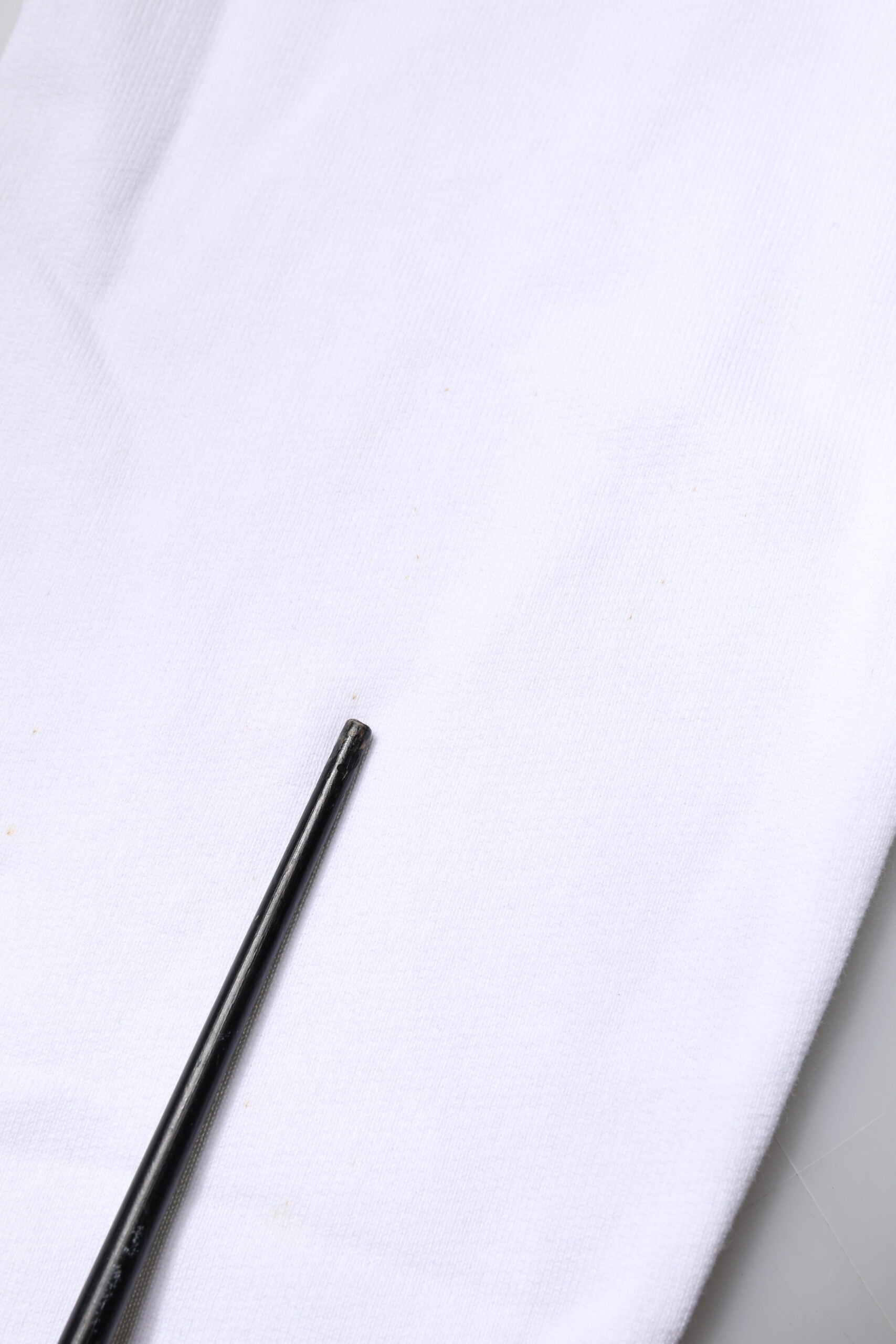 Dolce & Gabbana White #DGFamily Hooded Sweatshirt Sweater