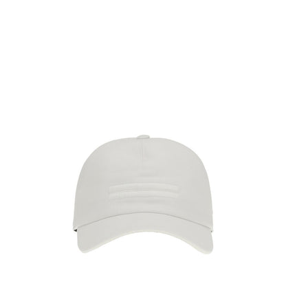 ZEGNA Oasi Lino Baseball Cap