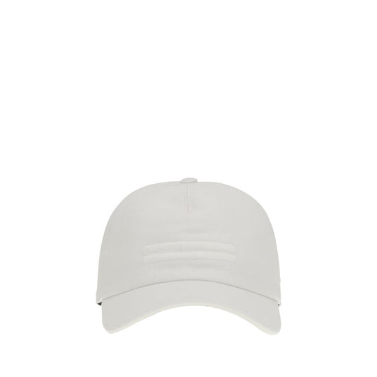 ZEGNA Oasi Lino Baseball Cap
