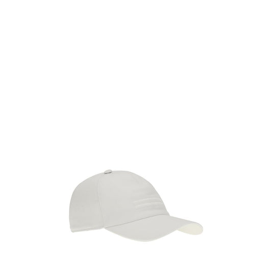 ZEGNA Oasi Lino Baseball Cap