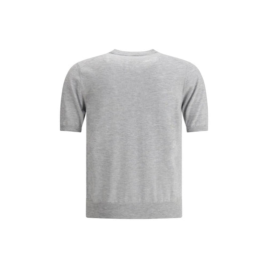 Cruciani Knit Shirt