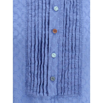 Undercover Cotton and silk Blouse