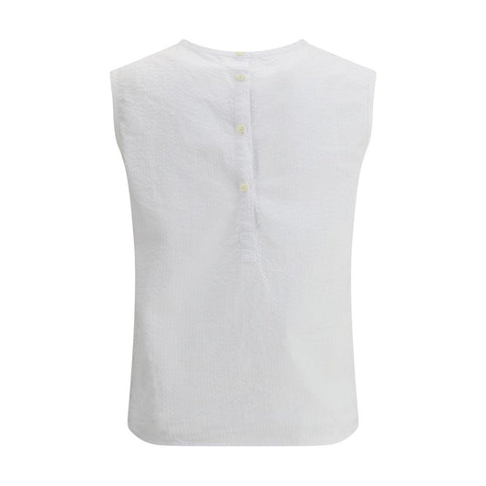 Deperlu Cotton Top
