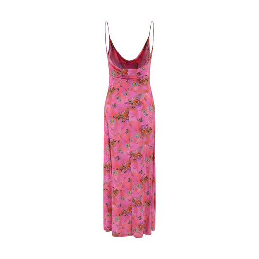 Maccapani Long Dress