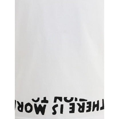 MM6 V-neck T-Shirt