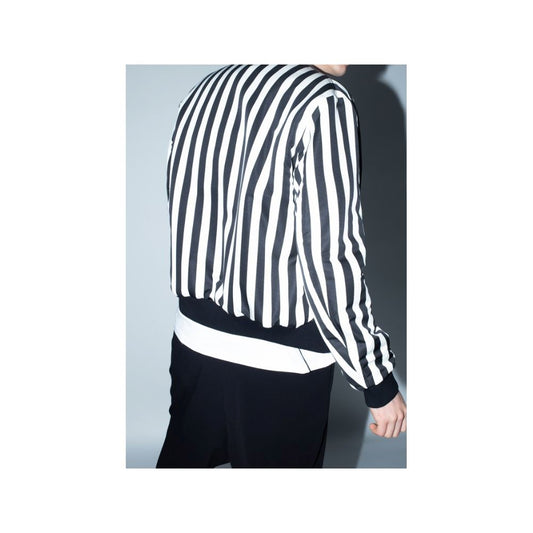 Balmain Black Polyamide Jacket