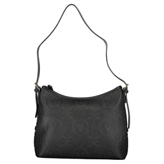 Valentino Nero Polyurethane Women's Bag