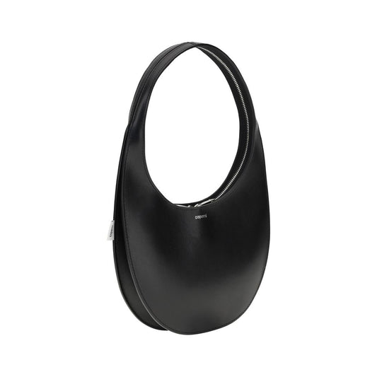 Coperni Swipe Double Gusset Shoulder Bag