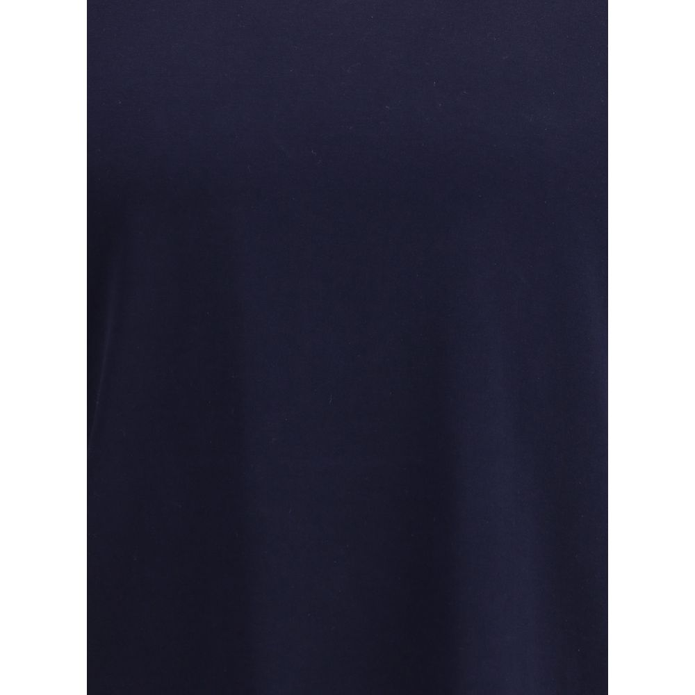 Brunello Cucinelli Monochrome T-Shirt