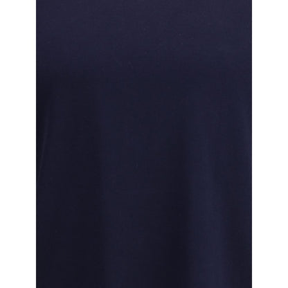 Brunello Cucinelli Monochrome T-Shirt