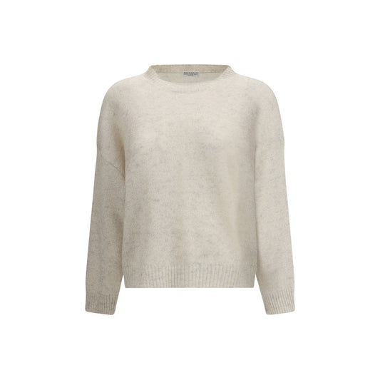 Brunello Cucinelli Lurex effect Sweater
