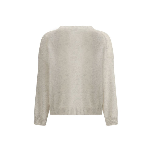 Brunello Cucinelli Lurex effect Sweater