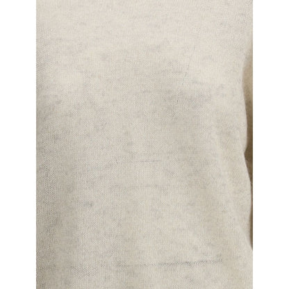 Brunello Cucinelli Lurex effect Sweater