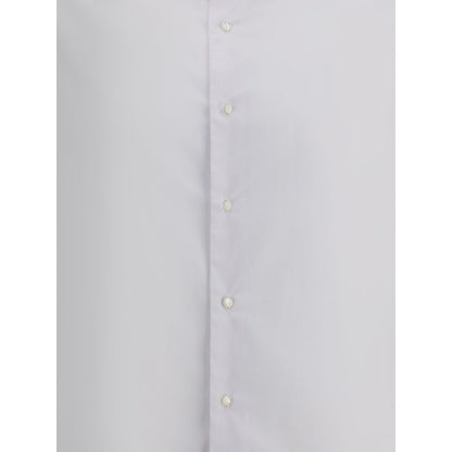 Brunello Cucinelli Cotton Shirt