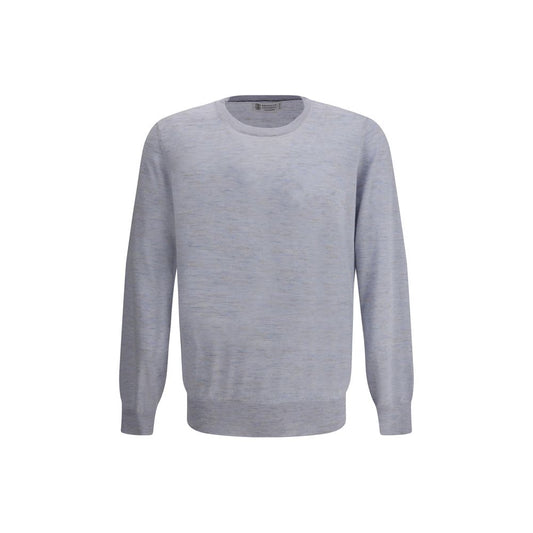 Brunello Cucinelli Cashmere and silk Sweater