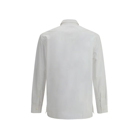 Namacheko Cotton Shirt