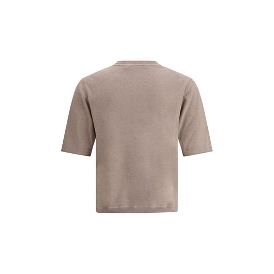 Cruciani Knit T-Shirt