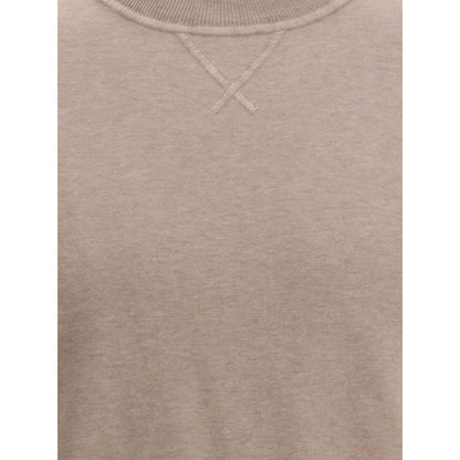 Cruciani Knit T-Shirt