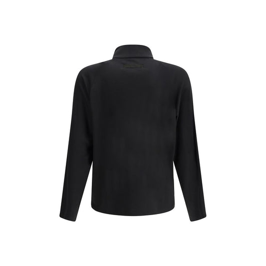 ZEGNA Wool Sweatshirt