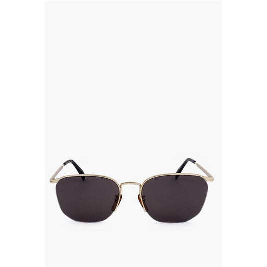 David Beckham Black Fibre Sunglass