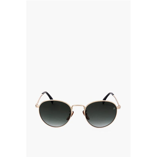 David Beckham Black Fibre Sunglass