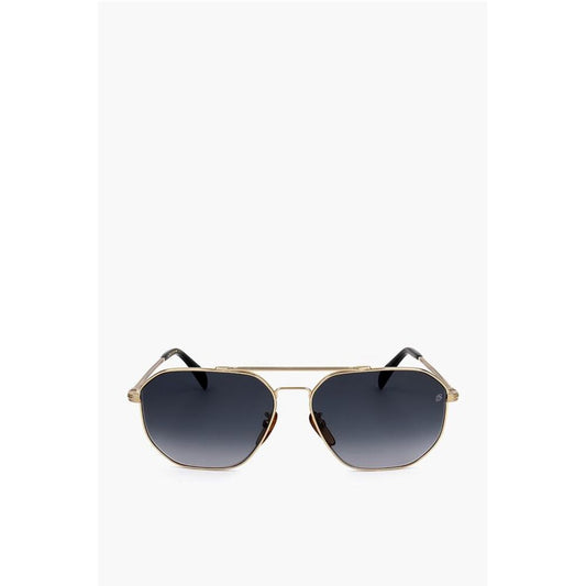 David Beckham Black Fibre Sunglass