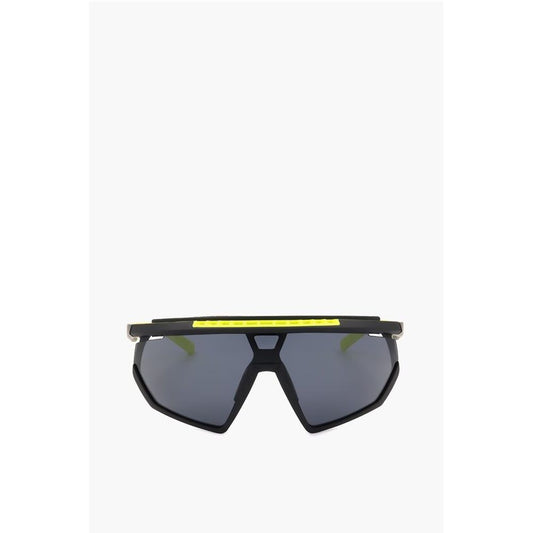 Adidas Black Injected Sunglass