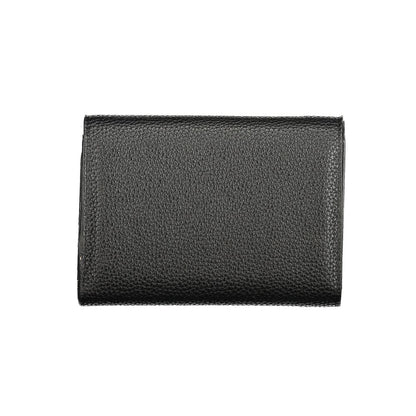 Mario Valentino Bianco Poliuretano Women Handbag