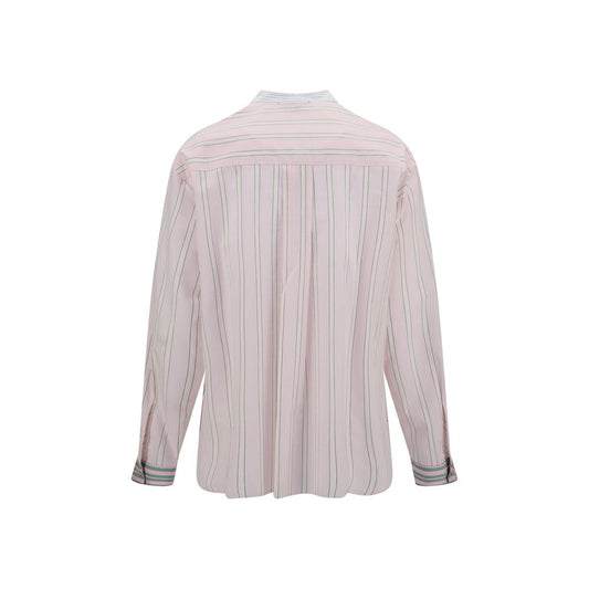 Forte_Forte Striped Shirt