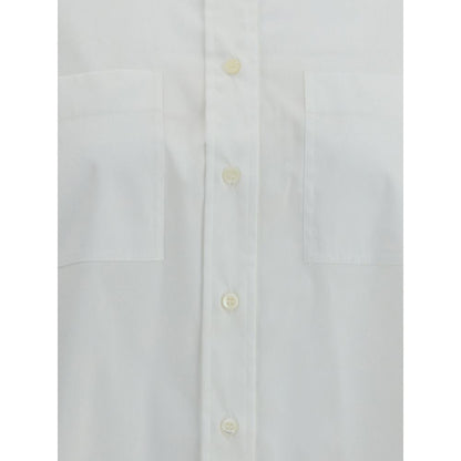 Brunello Cucinelli Oversized Shirt