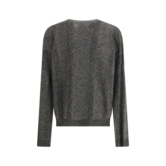 Margiela Cotton and linen Sweater