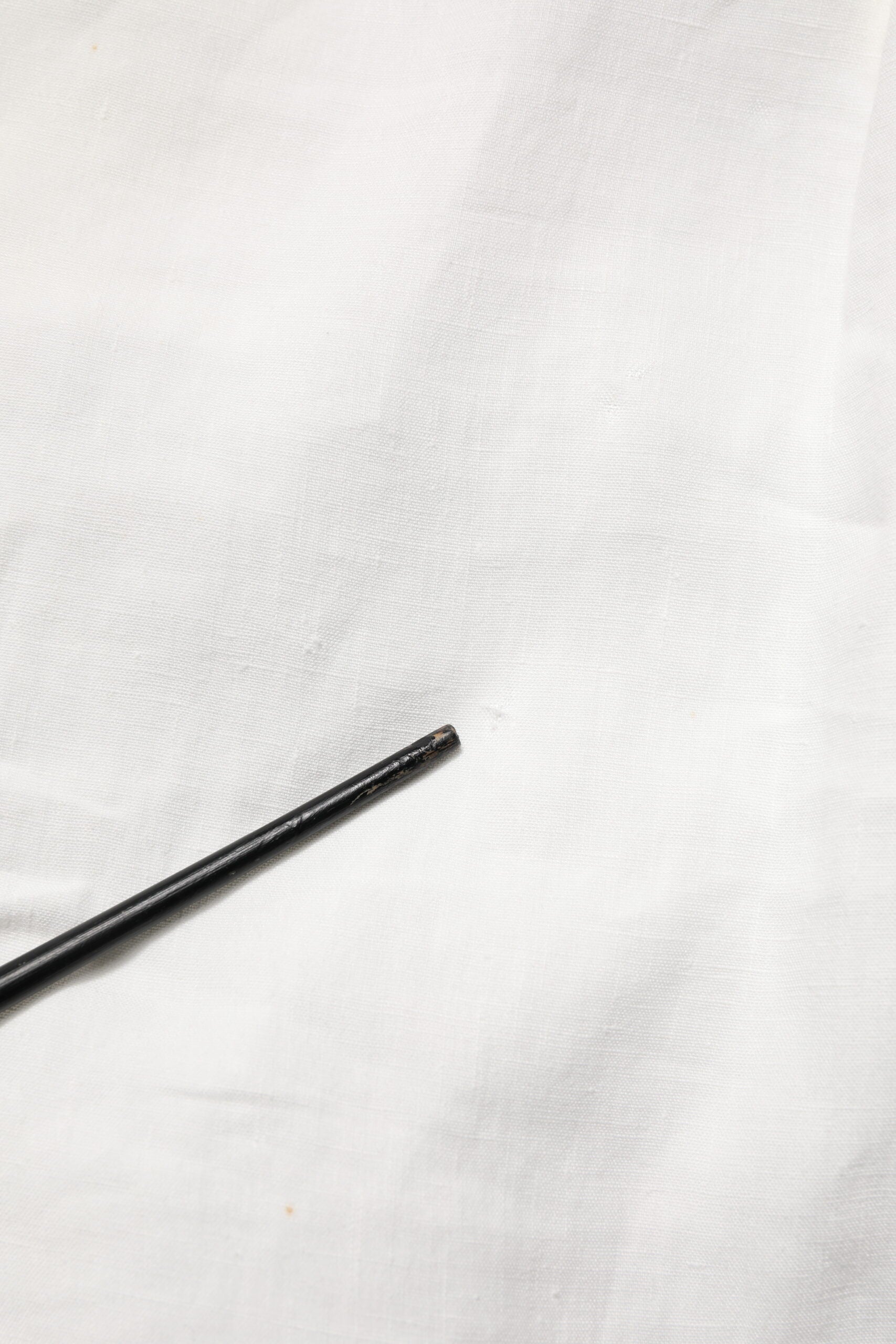 Dolce & Gabbana White DG Crown Embellish Dress Formal Shirt