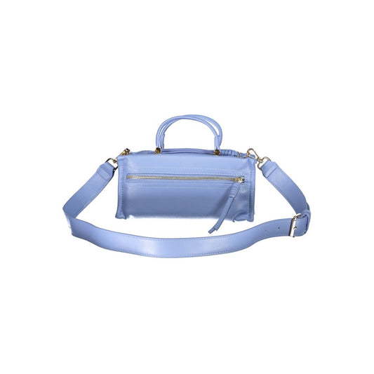 Valentino Azzurro Polyurethane Women's Bag