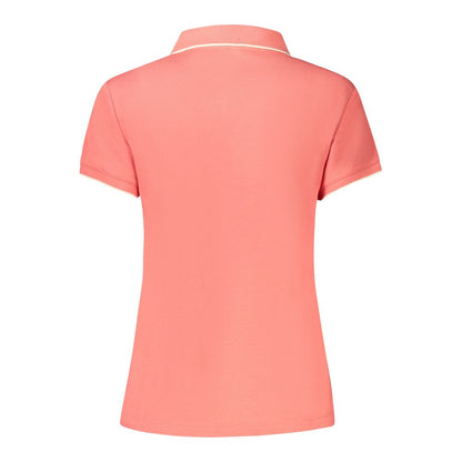 North Sails Rosa Modal Women Polo