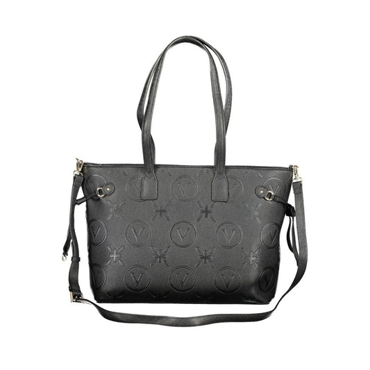 Valentino Nero Polyurethane Women's Bag
