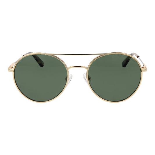 Gant Gold Men Sunglasses