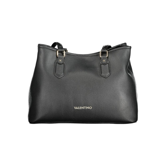 Valentino Nero Polyurethane Women's Bag